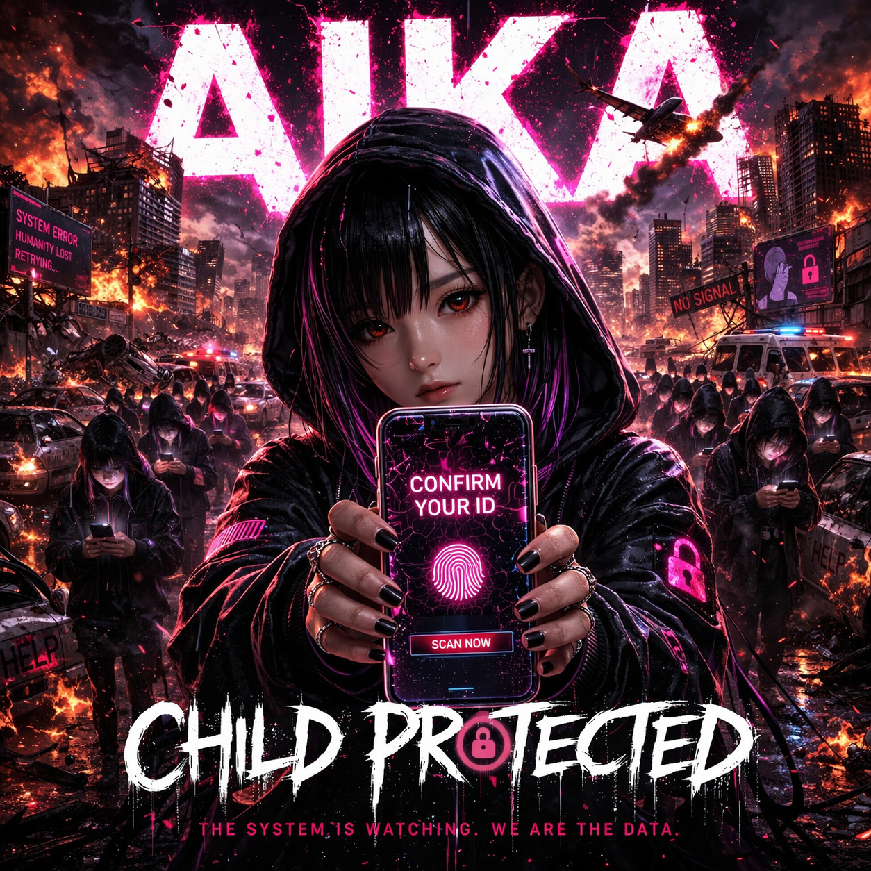 Child Protected